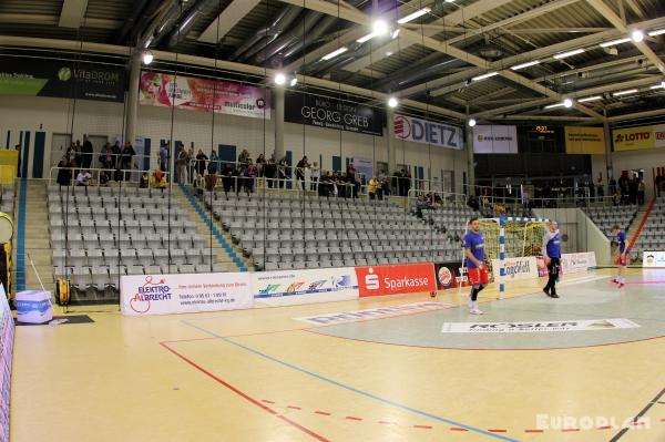 HUK-COBURG arena - Coburg