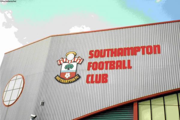 The Dell - Southampton