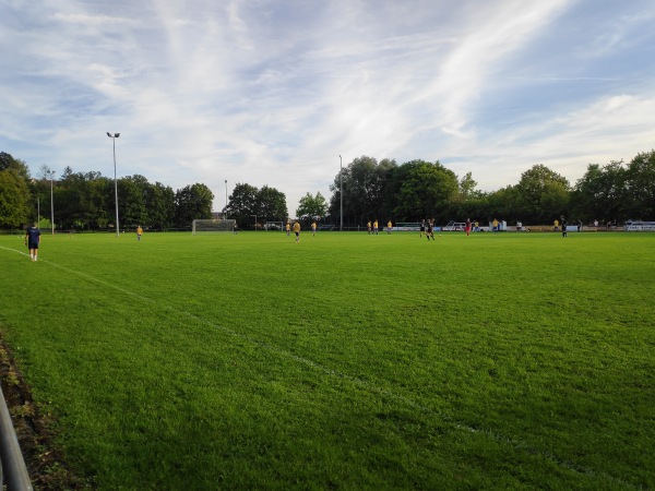 TSG-Sportareal - Coburg-Creidlitz