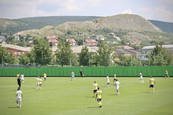 Budaörsi Városi Stadion - Budaörs