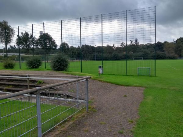 Sportanlage In der Ahe D-Platz - Rotenburg/Wümme