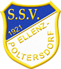 Wappen SSV Ellenz-Poltersdorf 1921