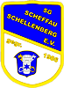 Wappen SG Scheffau-Schellenberg 1986  54885