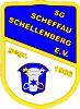 Wappen SG Scheffau-Schellenberg 1986