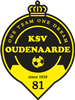 Wappen KSV Oudenaarde