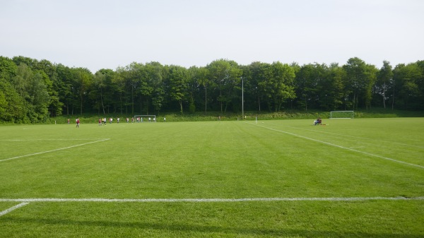 Sportzentrum am Plaggenkrug - Varel-Obenstrohe