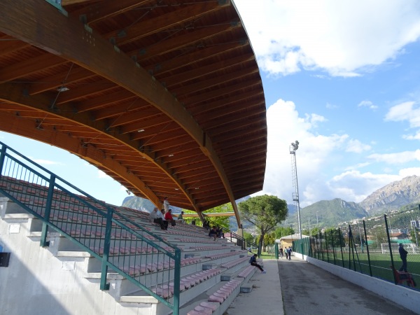 Centro Sportivo Al Bione - Lecco