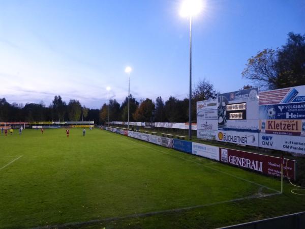 Achstadion - Altheim