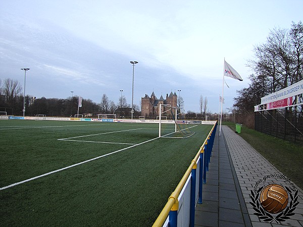 Sportpark Assumburg - Heemskerk 