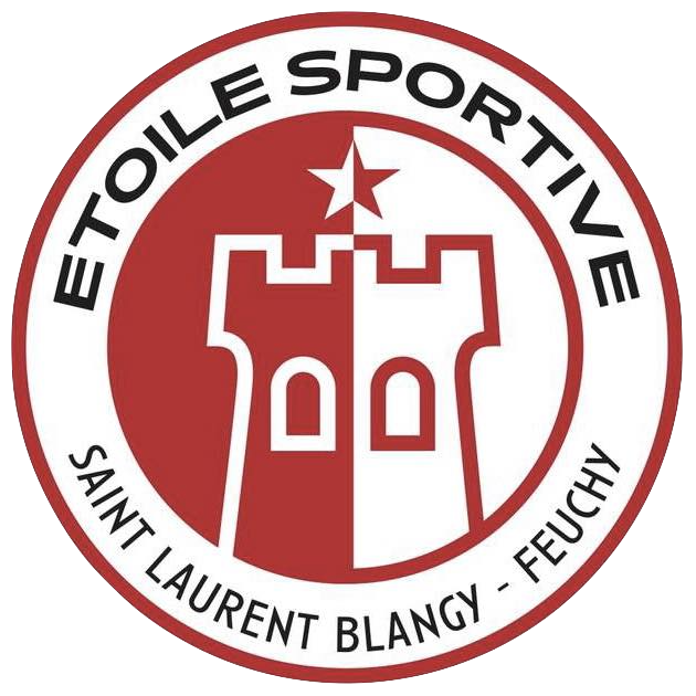 Wappen ES Saint-Laurent-Blangy  125703