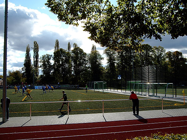 Sportpark Staaken - Berlin-Staaken