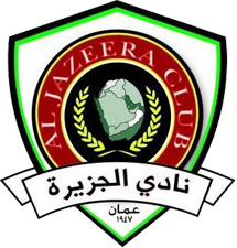 Wappen Al-Jazeera SC Amman