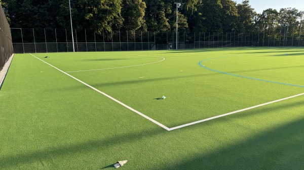 Bezirkssportanlage Westpark Platz 5 - München-Sendling