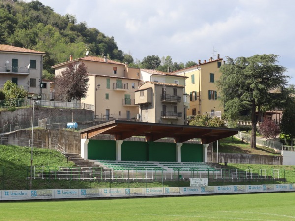 Stadio Comunale di Lunano - Lunano
