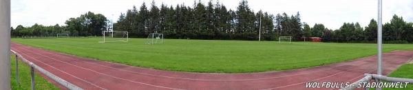 Sportplatz an der Reithalle - Ihlienworth