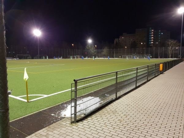 Sportzentrum Kleeblatt Platz 3 - Fürth/Mittelfranken