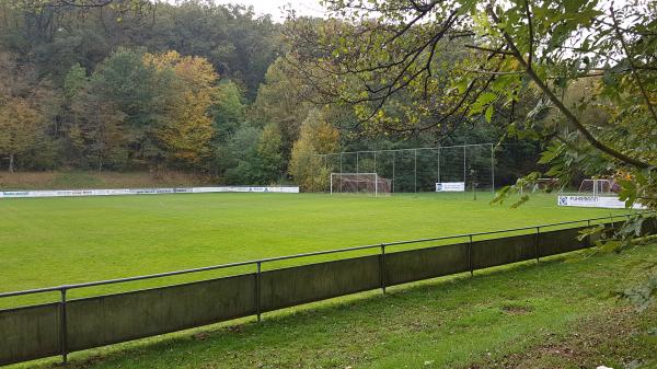 Waldstadion - Rödental-Waldsachsen