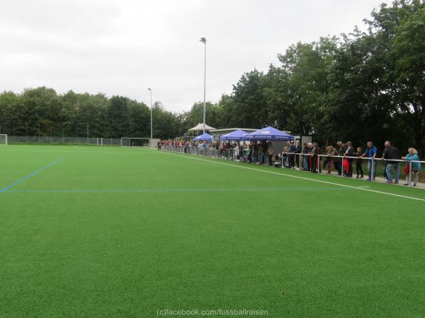 Sportplatz Am Hain 2 - Eiterfeld