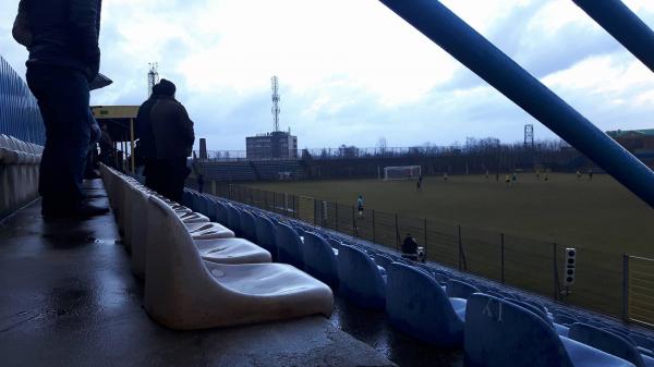 Stadion Miejski w Radomsku - Radomsko