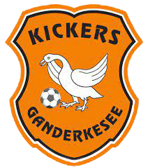 Wappen Kickers Ganderkesee 2008