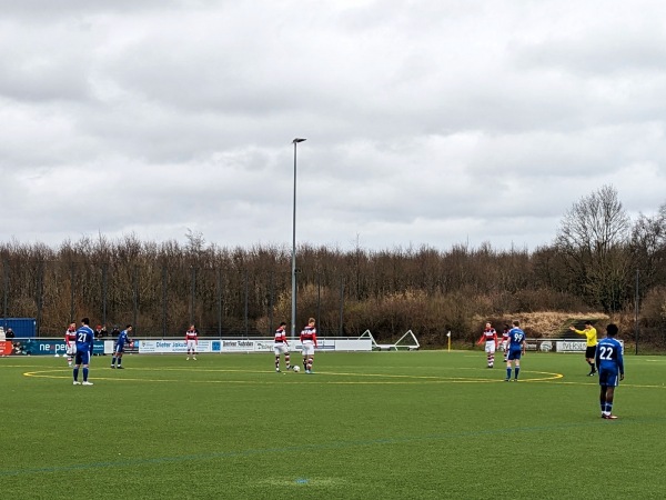 Torneum Fußballpark Platz 2 - Tornesch