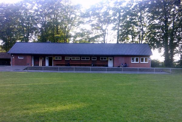 Waldsportplatz B - Himmelpforten