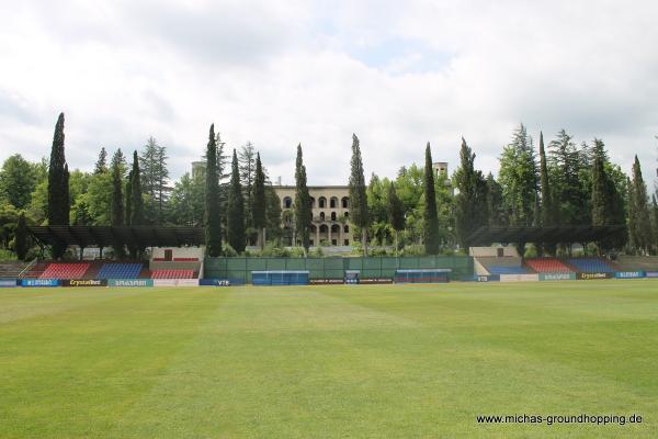 Stadioni 26 Meisi - Tskaltubo (Zqaltubo)