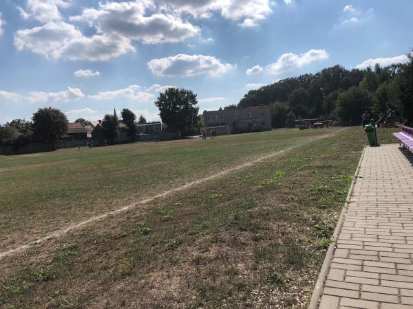 Stadion Gminny w Tuplicach - Tuplice
