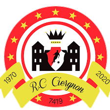 Wappen RC Ciergnon  53549