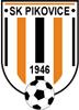 Wappen SK Pikovice