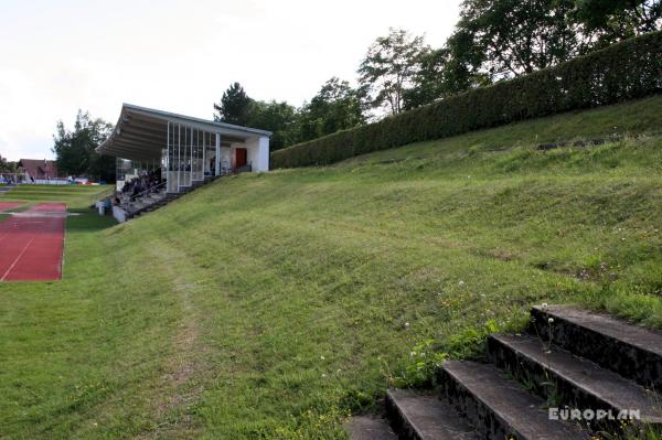 Hermann-Saam-Stadion - Freudenstadt