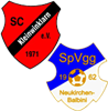 Wappen SG Neukirchen-Balbini/Kleinwinklarn (Ground A)