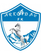 Wappen Arkadag FK