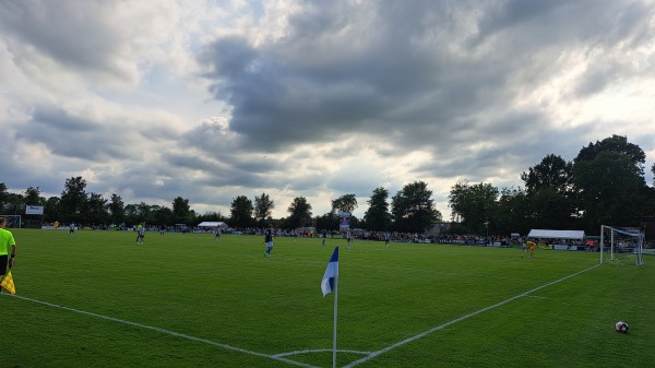 Sportpark Middelstum - Loppersum-Middelstum