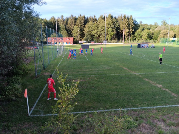 Sportplatz Sankt Josef Trainingsplatz - Sankt Josef in der Weststeiermark