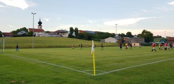 Sportanlage Gartenstraße - Bad Abbach-Peising