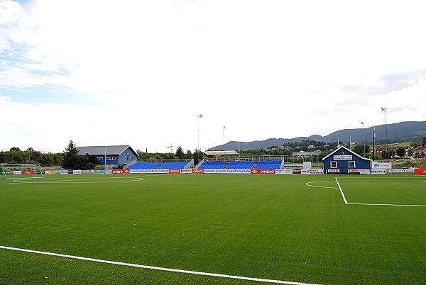 EXTRA Arena - Ranheim