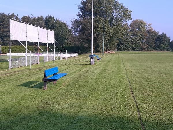 Sportpark De Hardenberg veld 2 - Oldambt-Finsterwolde