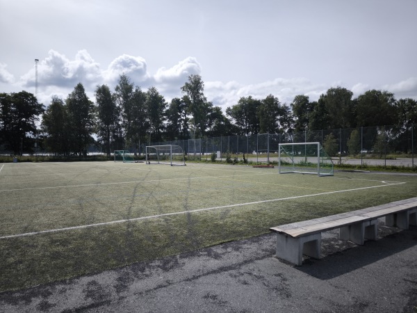 Bollstanäs IP 2 - Upplands Väsby