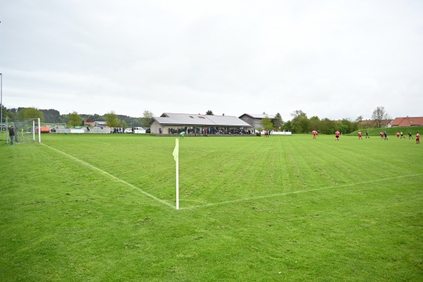 Sportanlage Aitrang - Aitrang