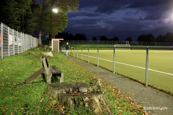 Sportanlage Auf dem Zipfen - Hadamar/Westerwald-Niederhadamar