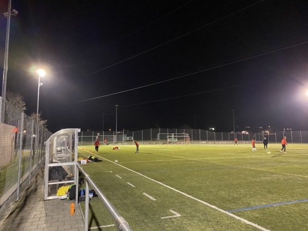 Sportplatz Chärnsmatt Platz 2 - Rothenburg