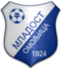 Wappen FK Mladost Omoljica
