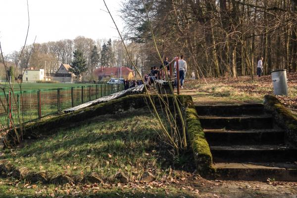 Stadion Miejski w Nowogardzie - Nowogard