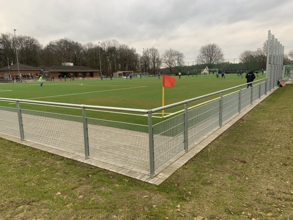 Sportanlage Op den Bökel Platz 2 - Straelen-Broekhuysen