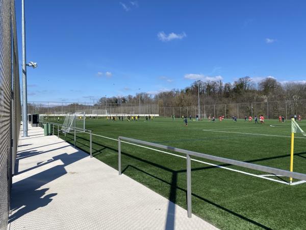 Centre Sportif de la Tuilière terrain 3 - Lausanne