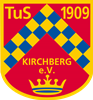 Wappen TuS 1909 Kirchberg III  83745