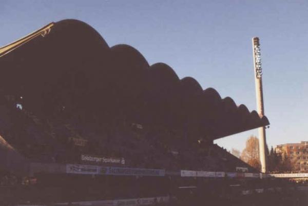 Lehener Stadion - Salzburg
