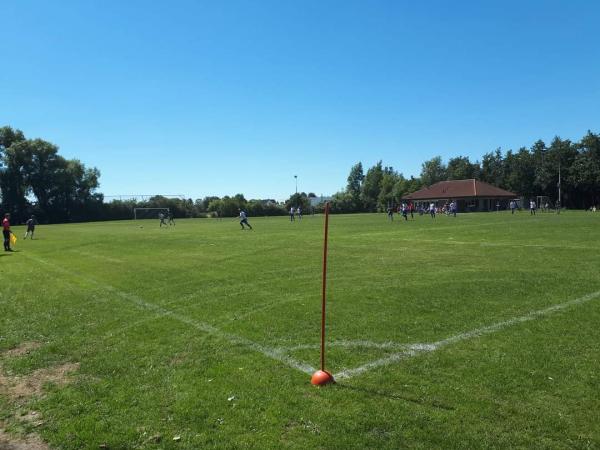 Sportplatz Meldorfer Straße - Marne/Holstein