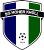 Wappen SG Hoher Knüll (Ground B)